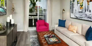 South of Atlantic Luxury Apartments Gallery 27