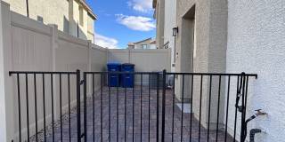Modern 2024 Townhome in Gated Community with Resort-Style Amenities Gallery 4