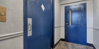 100 Howe Street Gallery 304