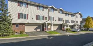 Wyngate Townhomes Gallery 33