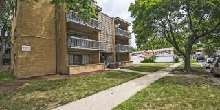 6923 S Indiana Park Manor Apartments Gallery 12
