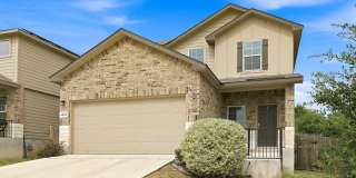 Two-Story Home Near Lackland AFB with Loft & No Rear Neighbors Gallery 1