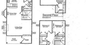 Three Bedroom Townhome in University Park with Balcony Gallery 1