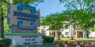 South Port Gallery 41