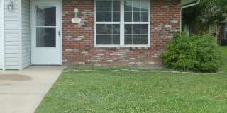 2 Bedrooms,  1.5 Baths-Grain Valley - September Move in Gallery 1