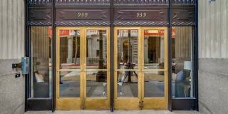 939 Lofts Gallery 102