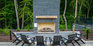 Axis at the Park Gallery 27