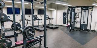 The Beacon Gallery 30