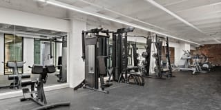 The Mark Kansas City Gallery 23