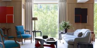 50 Gramercy Park North Gallery 1