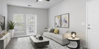 The Fairways Apartment Homes Gallery 43