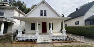 1311 North Olney Street Gallery 1