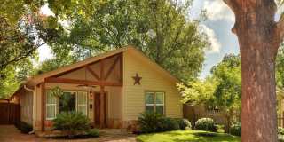 610 W. North Loop Gallery 4