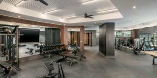 AMLI Brookhaven Apartments Gallery 24