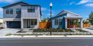 Bright and Beautiful 3 bedroom 2 full bathroom Home! Attached two car tandem garage with large enclosed backyard! Gallery 1
