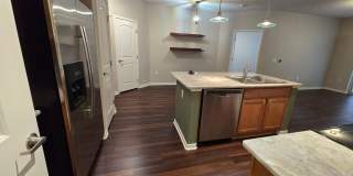 Immaculate Two Bedroom Condo With Large Patio For Rent At Vantage Point Gallery 20