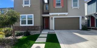 Folsom 2800 Sqft. 5 Bedroom 4 Bathroom Home for Rent Gallery 1