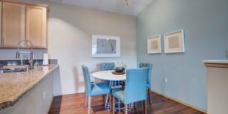 Villas at Kennedy Creek in Tumwater Gallery 7