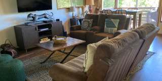 Lake Rights Property!! Terrific Alpine Chalet!! Gallery 15