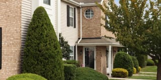 Hamilton Park Apartments Gallery 12