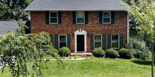 4 Bedroom, 2.5 Bath House Gallery 1