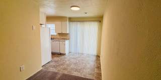 2 Bedroom, 1.5 Bath Townhouse Gallery 6