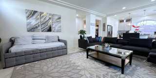4Bdrm/2.5bath Single Family Home - Fully Furnished Gallery 9