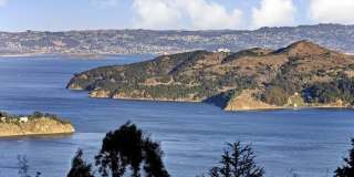Lovely Sausalito Home with Breathtaking 180 Views! Gallery 3