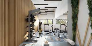 LyvWell at Harmony Gallery 28