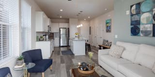 Crest at Burkitt Ridge Apartments and Townhomes Gallery 4