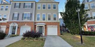South Park Townhome for Immediate Move-in Gallery 1