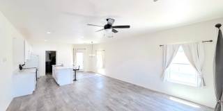 Charming 2-bedroom, 1-bath Moriarty, NM  rental home Gallery 1