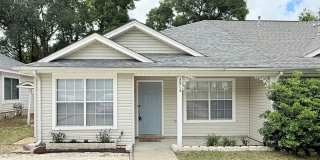 3-Bedroom Duplex Gallery 1