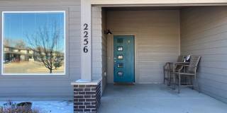 Luxury Rowhouse w/ 2-Car Garage in NE Ft. Collins Gallery 3