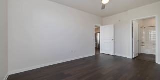 Radius Uptown Apartments Gallery 18