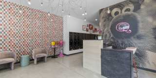 The Quincy Gallery 27