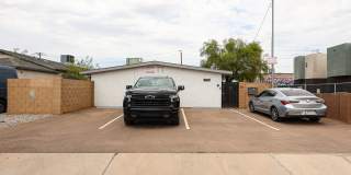 1736 West Sherman Street - B Gallery 23