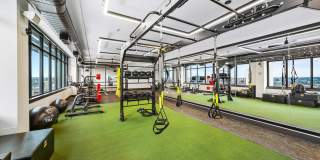 The Mitchell Apartments Gallery 14