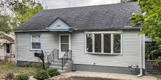 109 East Linden Avenue Gallery 1