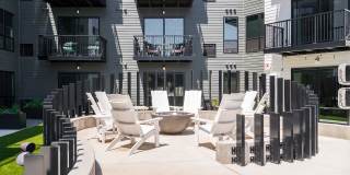 Parker Station Flats Gallery 17