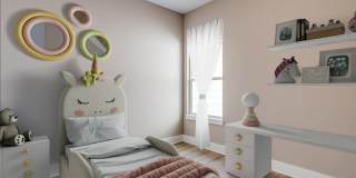 Beautiful 4 Bedroom 2 Bathroom Home - Edgewater Villas Gallery 8