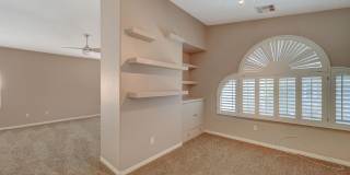 Stunning Green Valley home with a pool in guard gated Legacy Gallery 32