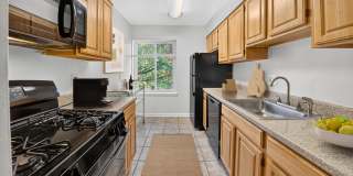 Brookland Ridge Apartments Gallery 17