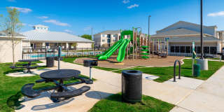 Stallion Ridge Apartments - Affordable Housing Gallery 24