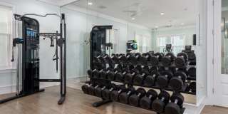 Hawthorne at Pine Forest Gallery 10