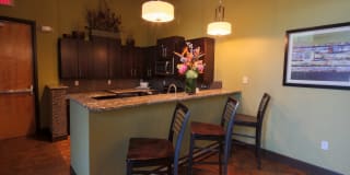 The Lofts at Lafayette Square Gallery 19