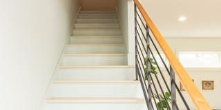 CHARMING, MODERN, CUSTOM HOME IN MID-CITY FOR RENT Gallery 35