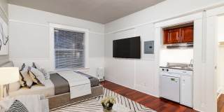 1008 Larkin Apartments Gallery 13