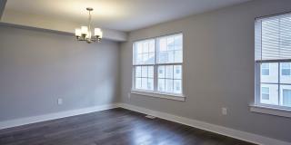 3 BR/4 BA Townhome - 1720 SF in Vineland - Kings Crossing! Gallery 14