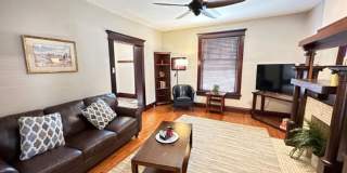 Victorian Village / Short North Single Family House! Gallery 8